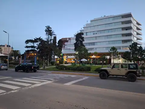 Departamento en Alquiler Temporal de 2 ambientes