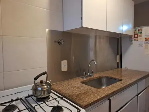 Departamento en Alquiler Temporal al Sureste