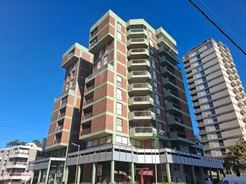 Departamento en Alquiler Temporal en Pinamar, USD 100