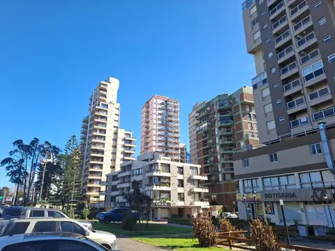 Departamento en Alquiler Temporal de 2 ambientes