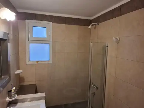 Departamento en Alquiler Temporal de 2 ambientes
