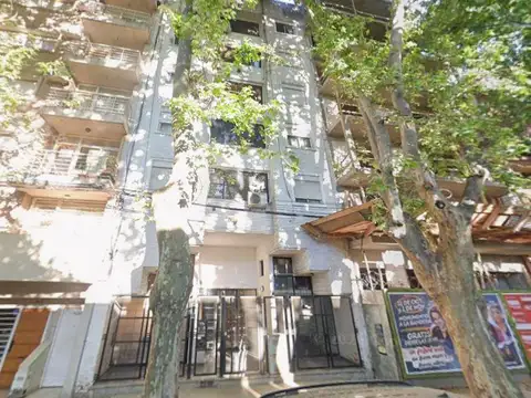 SANTIAGO AL 1500 ALQUILER DEPARTAMENTO MONOAMBIENTE EN ROSARIO BARRIO LOURDES