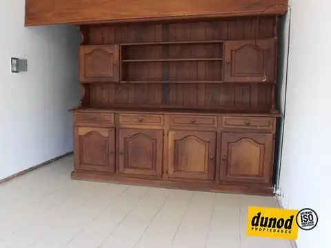 Departamento en Alquiler al Este
