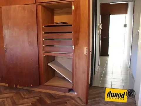 SANTIAGO AL 1500 ALQUILER DEPARTAMENTO MONOAMBIENTE EN ROSARIO BARRIO LOURDES