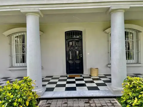 Casa en Alquiler en Beccar, USD 9.000