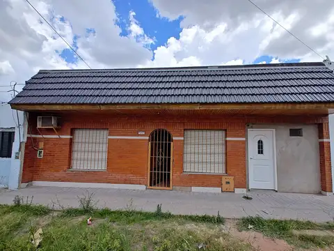 Casa en Alquiler en G. de Laferrere