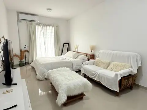 VENTA DEPARTAMENTO MONOAMBIENTE PARQUE CHAS