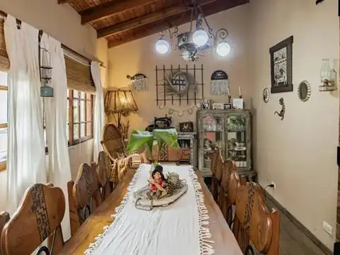 Casa en Venta en Castelar, USD 205.000