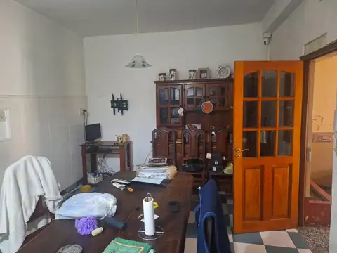 Casa en Venta en Villa Bosch, USD 105.000