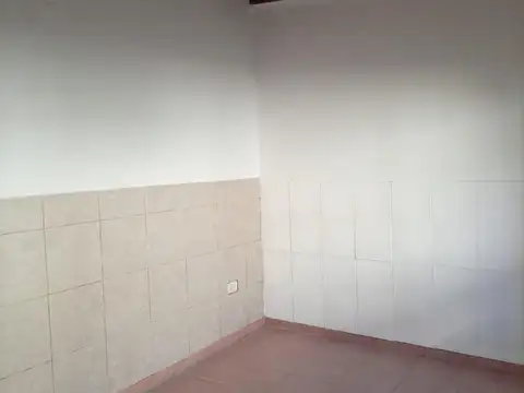 Depto Tipo Casa 2 ambientes con 1 baño
