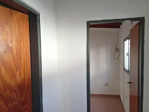 Depto Tipo Casa en Alquiler 20 años