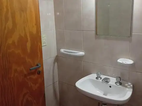 Depto Tipo Casa en Alquiler al Norte