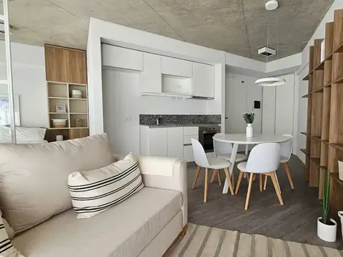 Departamento en Alquiler de 2 ambientes