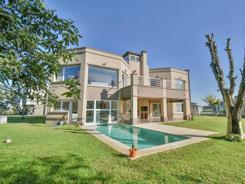 Casa en  venta, Greenville Polo - Foto 39