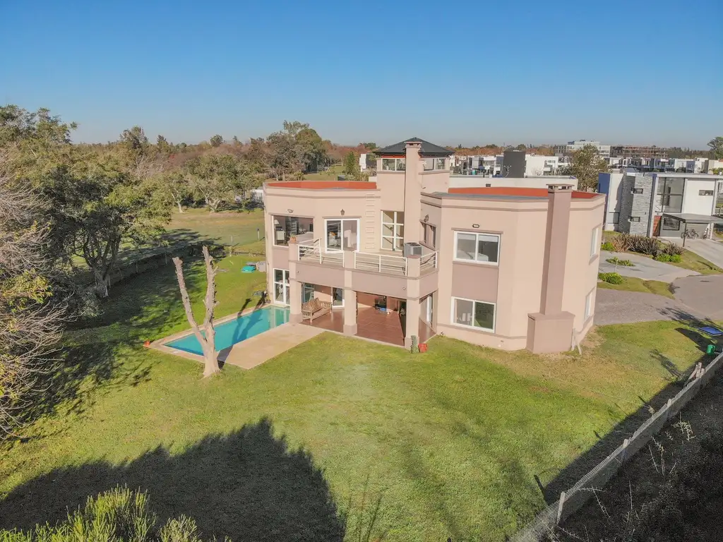 Casa en  venta, Greenville Polo - Foto 31