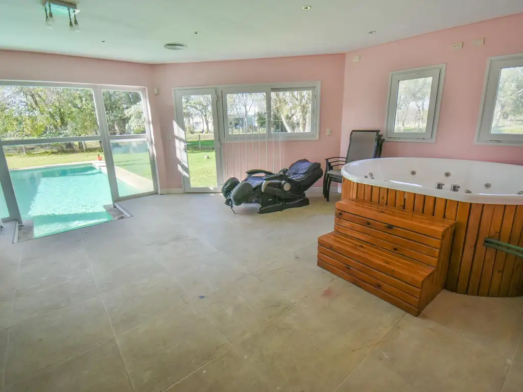 Casa en  venta, Greenville Polo - Foto 76