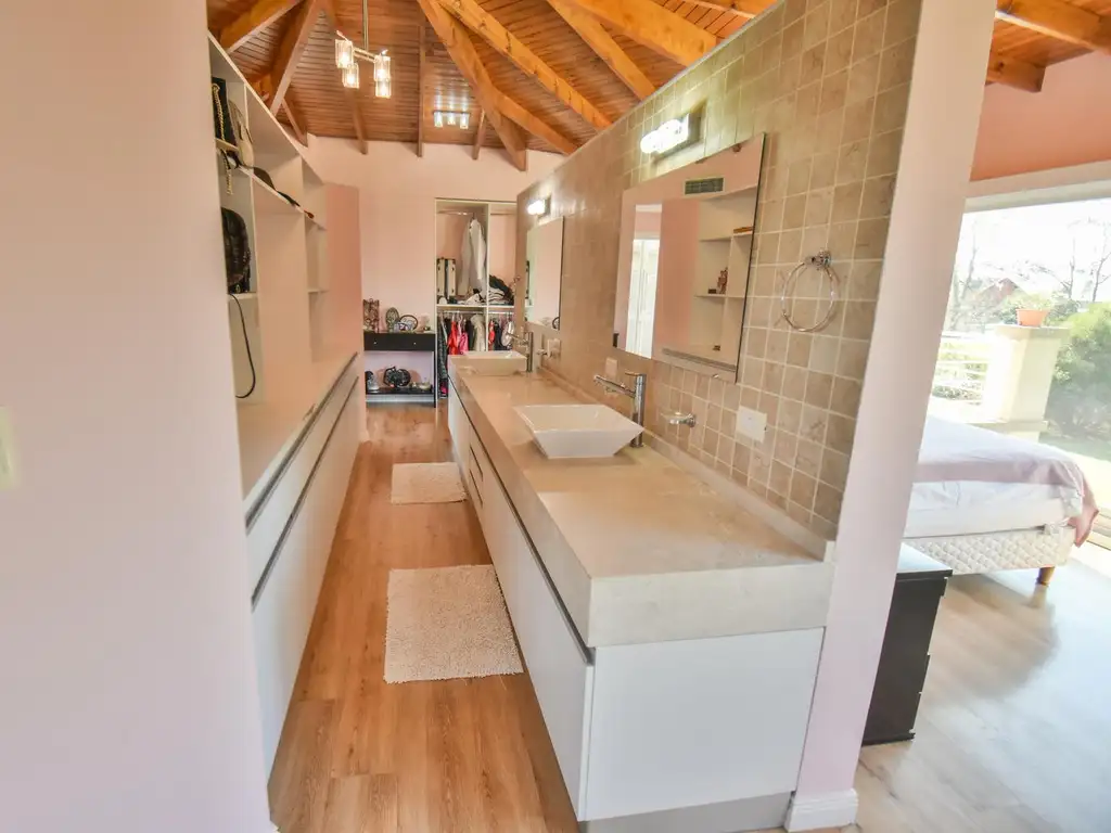 Casa en  venta, Greenville Polo - Foto 95