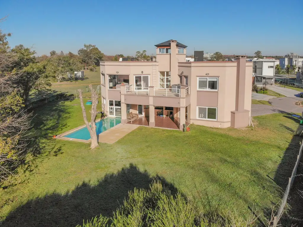 Casa en  venta, Greenville Polo - Foto 32