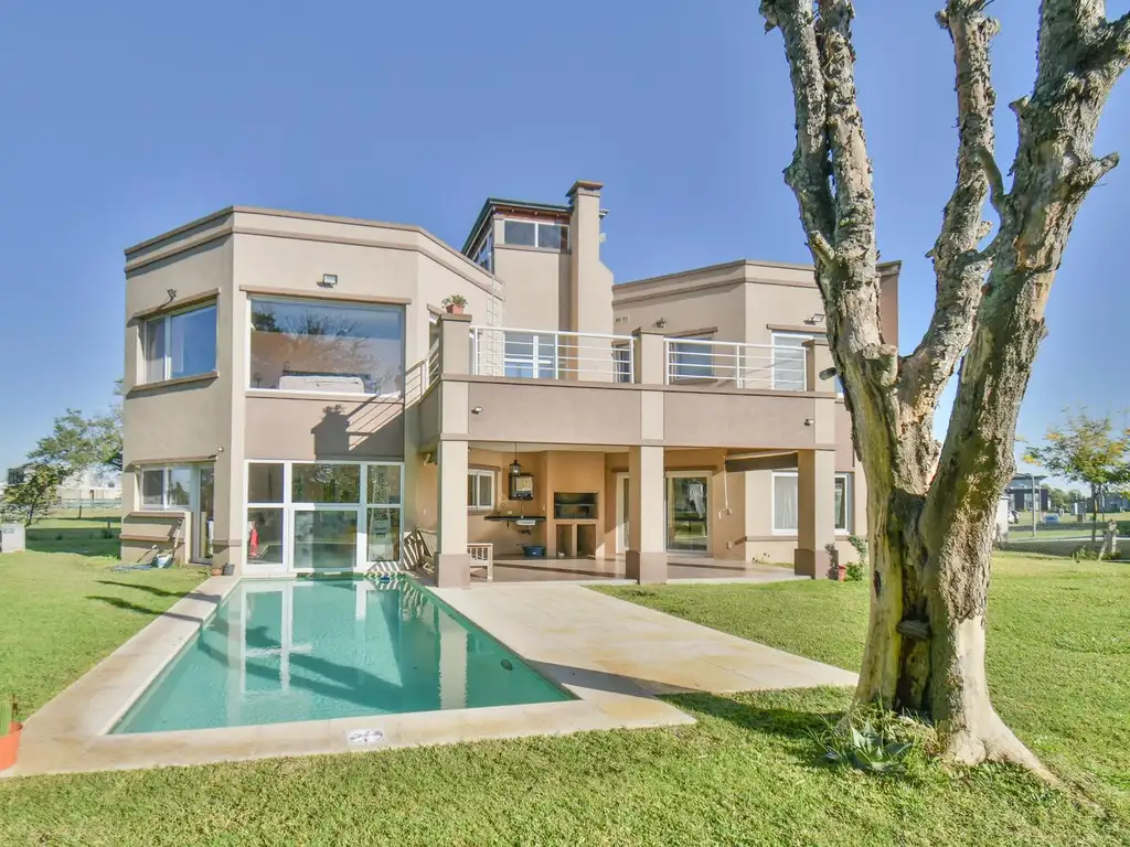 Casa en  venta, Greenville Polo - Foto 37