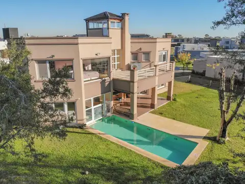 Casa en  venta, Greenville Polo