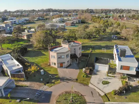 Casa en Venta A Estrenar