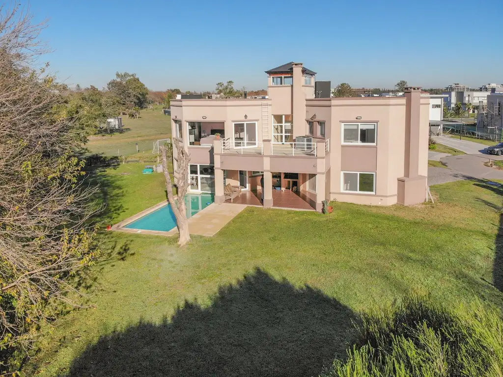 Casa en  venta, Greenville Polo - Foto 33