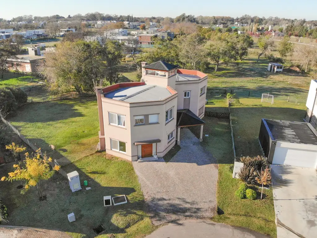 Casa en  venta, Greenville Polo - Foto 14