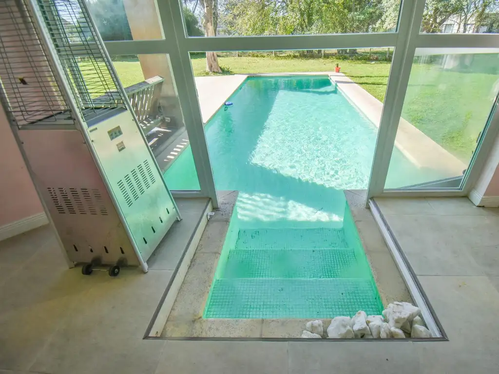 Casa en  venta, Greenville Polo - Foto 85