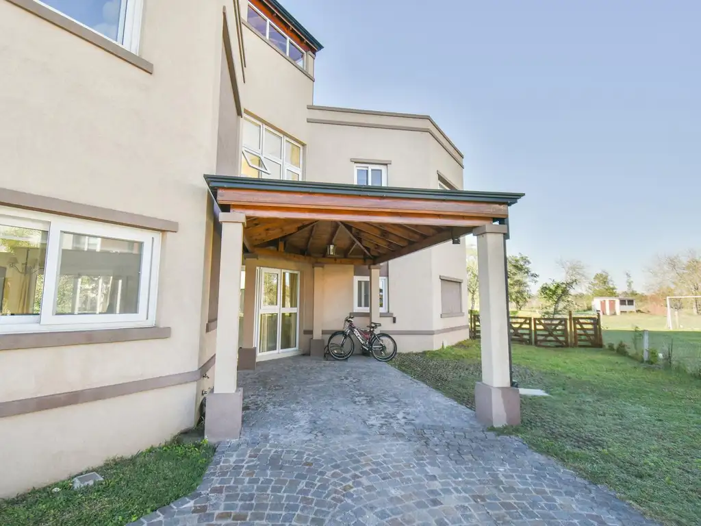 Casa en  venta, Greenville Polo - Foto 49