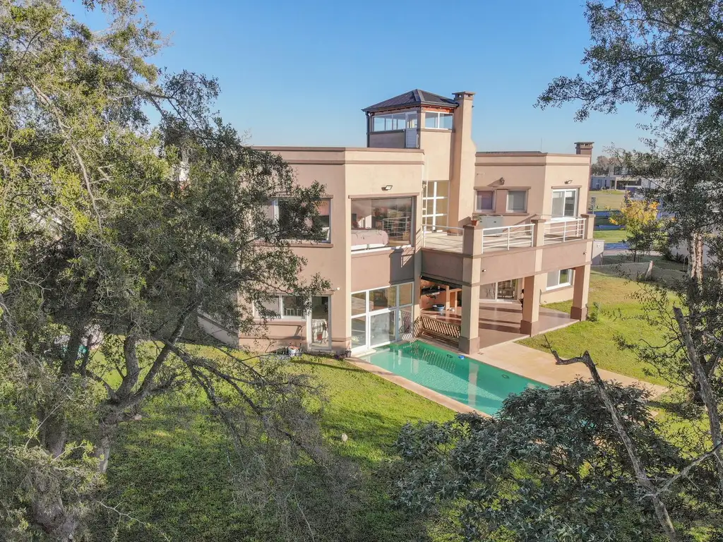 Casa en  venta, Greenville Polo - Foto 29