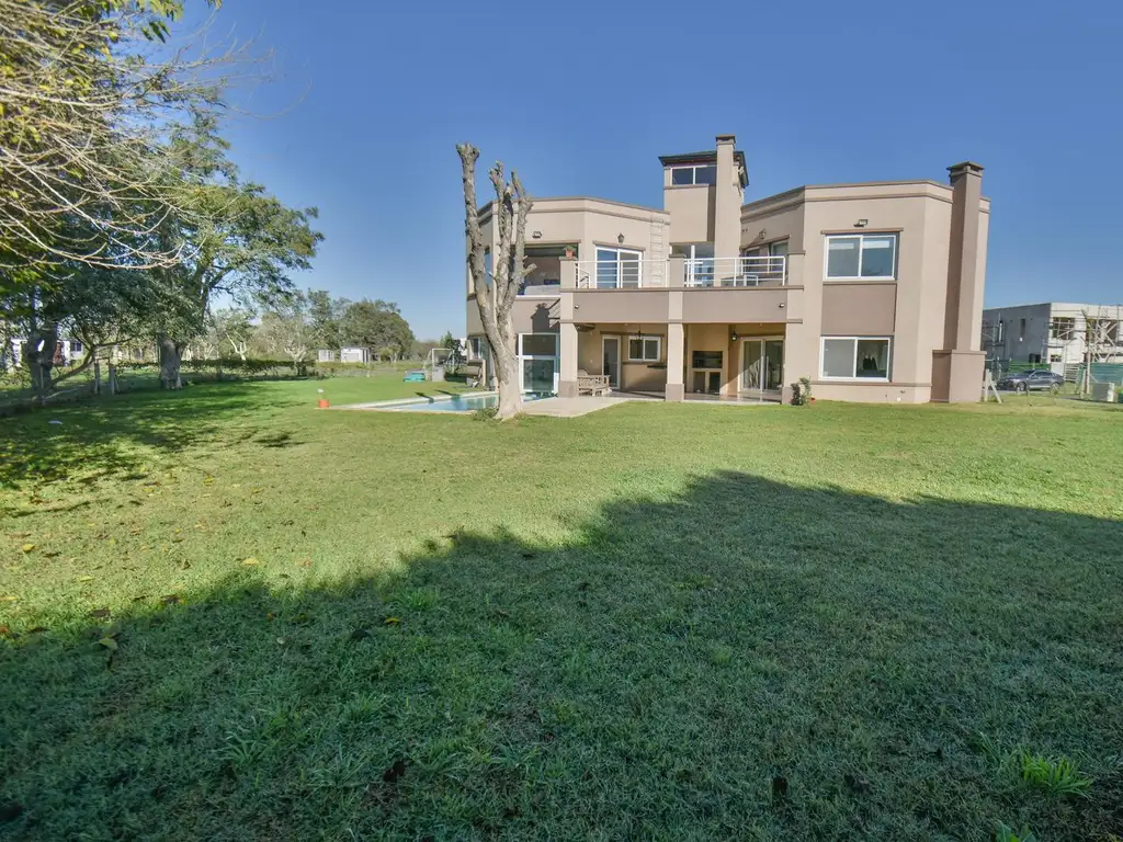 Casa en  venta, Greenville Polo - Foto 41