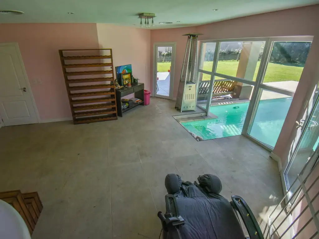 Casa en  venta, Greenville Polo - Foto 87
