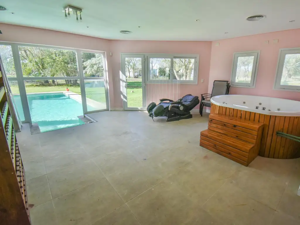 Casa en  venta, Greenville Polo - Foto 75