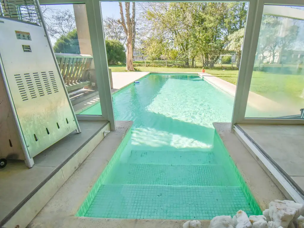 Casa en  venta, Greenville Polo - Foto 86