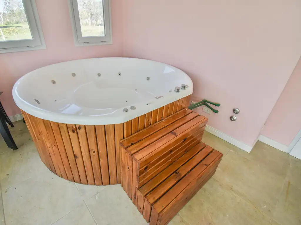 Casa en  venta, Greenville Polo - Foto 82
