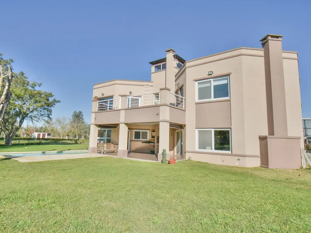 Casa en  venta, Greenville Polo - Foto 42