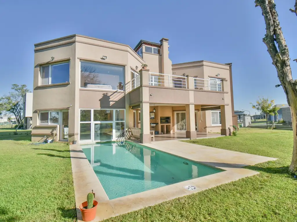 Casa en  venta, Greenville Polo - Foto 38
