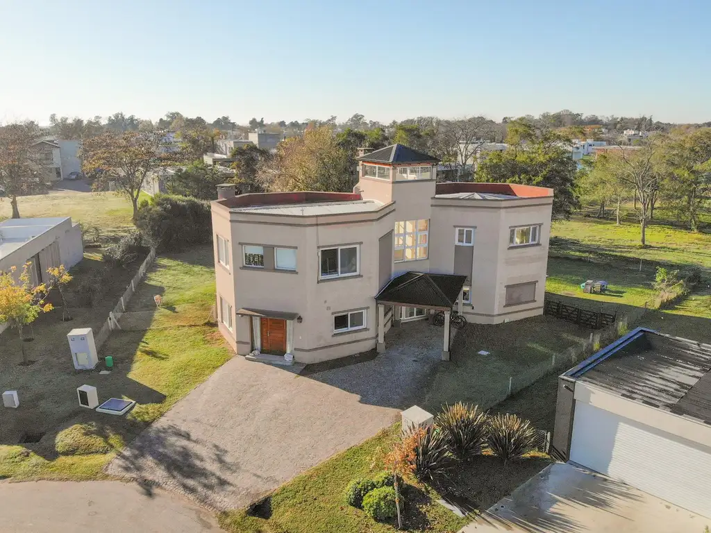 Casa en  venta, Greenville Polo - Foto 13