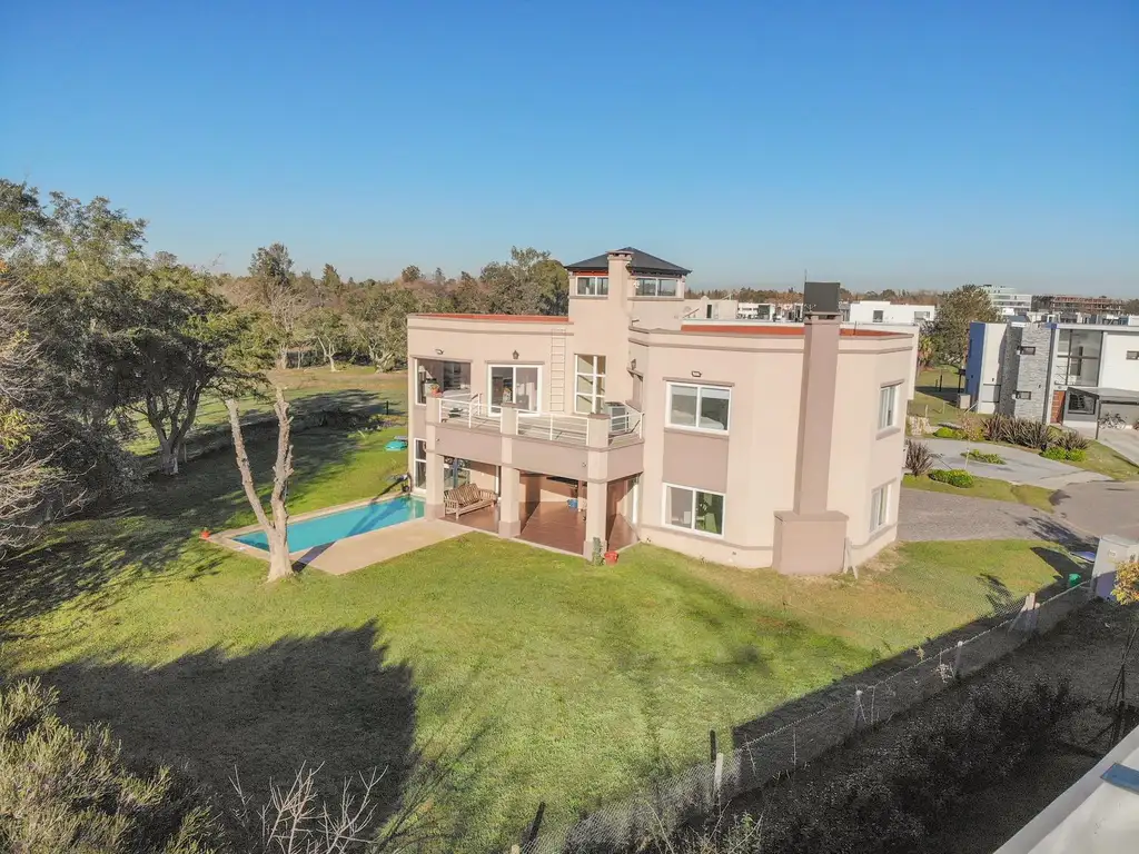 Casa en  venta, Greenville Polo - Foto 27