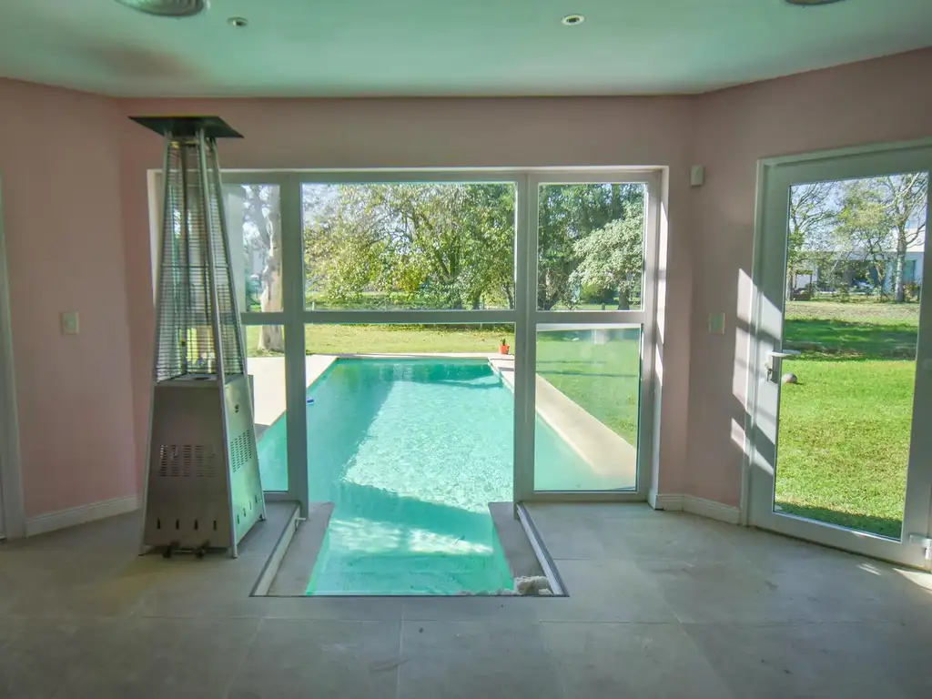 Casa en  venta, Greenville Polo - Foto 84