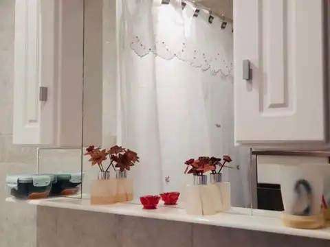 CASA DE UN DORMITORIO BARRIO CEFERINO