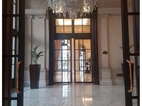 Departamento en Venta con 1 cochera