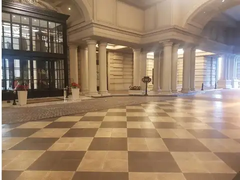 Av Del Libertador 7000