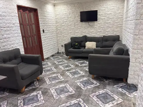 Depto Tipo Casa en Venta en Aldo Bonzi, USD 114.900