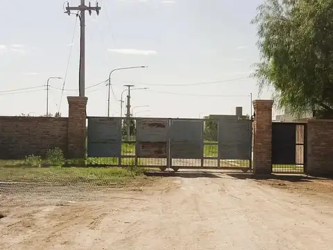 Vendo Lote en Barrio Brisas Andinas