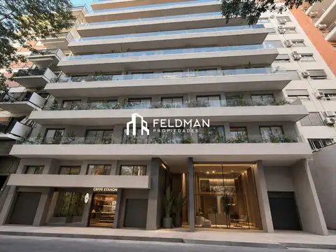 Departamento en Venta en Nuñez, Capital Federal