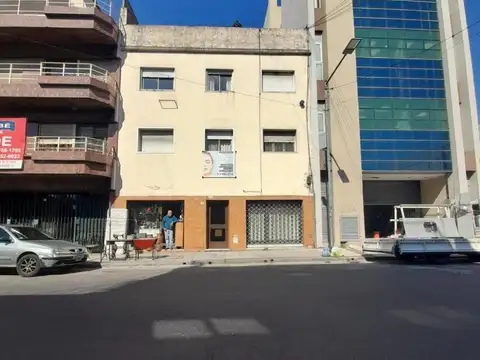 VENTA DEPARTAMENTO TRES AMBIENTES SAN MARTIN 