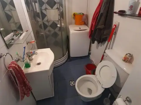 VENTA DEPARTAMENTO TRES AMBIENTES SAN MARTIN