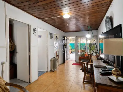 Depto Tipo Casa en Venta de 4 ambientes