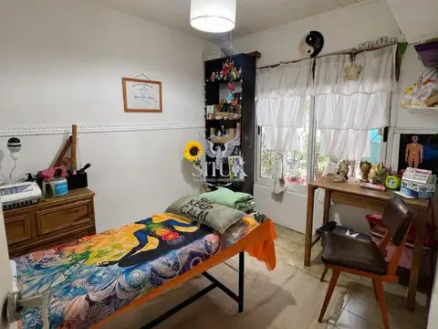 Depto Tipo Casa en Venta de 3 dormitorios